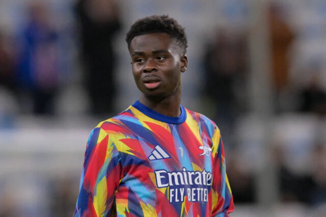 Správa: Hviezda Arsenalu "úplne súhlasí" s novým kontraktom Správa: Hviezda Arsenalu "úplne súhlasí" s novým kontraktom