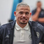 Správa: Leeds United skúma januárový krok za hviezdou Man City