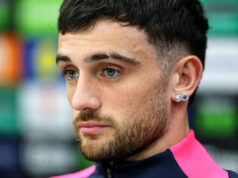 Správa: Leeds United zvažuje podpísanie útočníka za 31 miliónov libier Správa: Leeds United zvažuje podpísanie útočníka za 31 miliónov libier