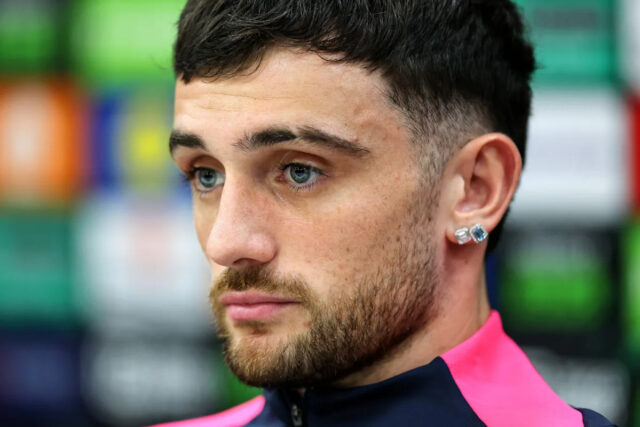 Správa: Leeds United zvažuje podpísanie útočníka za 31 miliónov libier
