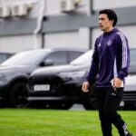 Správa Lisandro Martinez Man Utd hovorí veľa po aktualizácii tréningu | Futbal | Šport