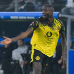 Správa: Liverpool by mohol aktivovať prestupovú klauzulu vo výške 50 miliónov eur na podpis bundesligového útočníka