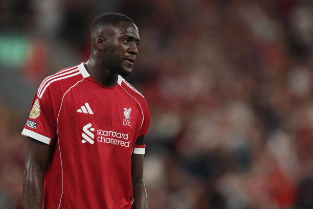 Správa: Liverpool čaká na odpoveď po „štedrej“ ponuke zmluvy
