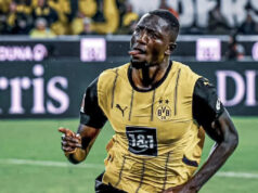 Správa: Liverpool „má príležitosť“ podpísať útočníka Bundesligy Správa: Liverpool „má príležitosť“ podpísať útočníka Bundesligy