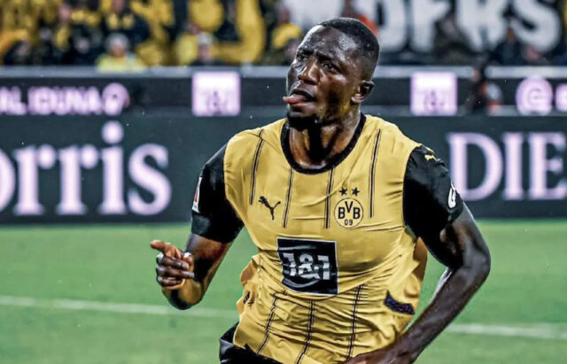 Správa: Liverpool „má príležitosť“ podpísať útočníka Bundesligy
