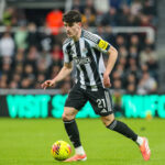 Správa: Man City sa snaží získať 23-ročnú hviezdu Newcastlu United