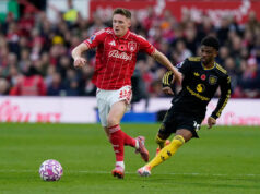 Správa: Man City sa v roku 2026 chystá urobiť veľký krok pre stredopoliara Správa: Man City sa v roku 2026 chystá urobiť veľký krok pre stredopoliara