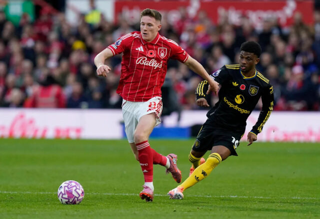 Správa: Man City sa v roku 2026 chystá urobiť veľký Správa: Man City sa v roku 2026 chystá urobiť veľký krok pre stredopoliara