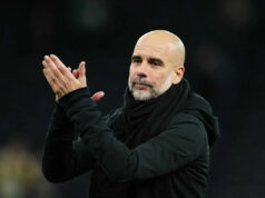 Správa: Man City už identifikoval náhradu Pepa Guardiolu Správa: Man City už identifikoval náhradu Pepa Guardiolu