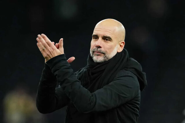 Správa: Man City už identifikoval náhradu Pepa Guardiolu
