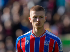 Správa: Man United je „ochotný zaplatiť“ 80 miliónov libier za získanie hviezdy Premier League Správa: Man United je „ochotný zaplatiť“ 80 miliónov libier za získanie hviezdy Premier League