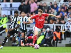 Správa: Muž United čelí veľkej bitke o získanie stredopoliara s hodnotením 100 miliónov libier Správa: Muž United čelí veľkej bitke o získanie stredopoliara s hodnotením 100 miliónov libier