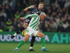 Správa: Tottenham Hotspur sa zapojil do zápasu o získanie útočníka za 42 miliónov libier Správa: Tottenham Hotspur sa zapojil do zápasu o získanie útočníka za 42 miliónov libier