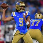 Futbal NCAA: Nebraska na UCLA