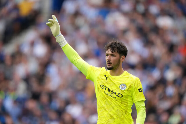 Správa: Vlci s pohľadom upretým na január podpíšu hviezdu Man City za 30 miliónov libier
