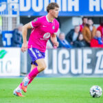 Správa: West Ham United sa zapojil do boja o získanie anglického obrancu