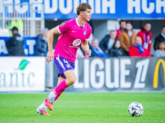 Správa: West Ham United sa zapojil do boja o získanie anglického obrancu Správa: West Ham United sa zapojil do boja o získanie anglického obrancu