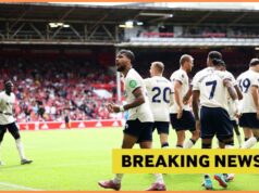 Správa: West Ham sa ústne dohodol s 28-ročným hráčom na januárovom prestupe Správa: West Ham sa ústne dohodol s 28-ročným hráčom na januárovom prestupe