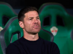 Správa – Ako sa Realu Madrid podarilo prejsť cez „krízu“ pred zápasom Olympiacos Správa – Ako sa Realu Madrid podarilo prejsť cez „krízu“ pred zápasom Olympiacos