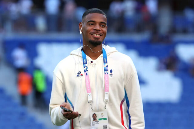 Správa – Inter Miláno a francúzsky stredopoliar zostanú v januári uprostred záujmu Neapolu
