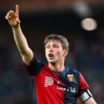 Správa – Inter Miláno zvažuje januárový presun pre Janov Star na posilnenie možností stredu poľa