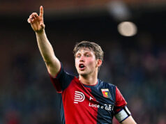 Správa – Inter Miláno zvažuje januárový presun pre Janov Star na posilnenie možností stredu poľa Správa – Inter Miláno zvažuje januárový presun pre Janov Star na posilnenie možností stredu poľa