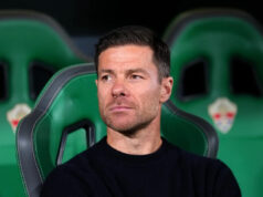 Správa – Šiesti hráči Realu Madrid nie sú spokojní s Xabi Alonsom a piati sú šťastní Správa – Šiesti hráči Realu Madrid nie sú spokojní s Xabi Alonsom a piati sú šťastní