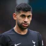 Cristian Romero sa pozerá