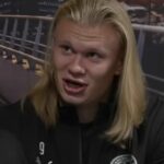 Správanie Erlinga Haalanda „veľkého dieťaťa“ uniklo kolegovi z Man City | Futbal | Šport