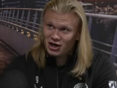 Správanie Erlinga Haalanda „veľkého dieťaťa“ uniklo kolegovi z Man City | Futbal | Šport Správanie Erlinga Haalanda „veľkého dieťaťa“ uniklo kolegovi z Man City | Futbal | Šport