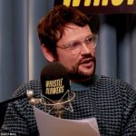 V najnovšej epizóde podcastu Whistleblowers Gordon Smart rozpráva o šialenom zranení, ktoré John McGinn utrpel pri chybnom žartíku, ktorý neúmyselne formoval jeho kariéru.