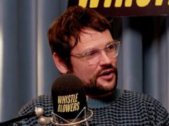 Spravilo ‚prebodnutie‘ kopijou cez nohu pri šialenej nehode na cvičisku neúmyselne kariéru Johna McGinna? V najnovšej epizóde podcastu Whistleblowers Gordon Smart rozpráva o šialenom zranení, ktoré John McGinn utrpel pri chybnom žartíku, ktorý neúmyselne formoval jeho kariéru.