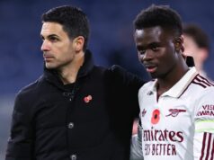 Správy Arsenalu: Rio Ferdinand nesúhlasí s Bukayom Saka, keďže Viktor Gyokeres dostáva nový verdikt Medveď Arateta a Buko You