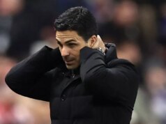 Správy Arsenalu: Mikel Arteta verdikt o prestupe vo výške 30 miliónov libier, keďže vplyv Arséna Wengera je stále cítiť Arsenal Mikela Artetu delí od Manchestru City už len štyri body