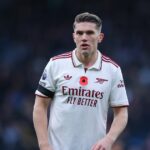 Mikel Arteta má v Arsenale veľa úsmevov, no Gunners majú obavy zo zranenia