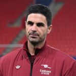 Mikel Arteta