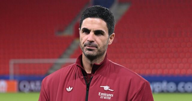Správy Arsenalu: „Ťažký“ rozhovor Mikela Artetu o prestupe, pretože plán Mikel Arteta