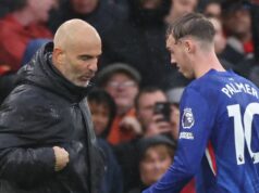 Správy Chelsea: Aktualizácia zranenia Colea Palmera, keď Enzo Maresca čelí veľkej barcelonskej rane Enzo Maresca a Cole Palmer