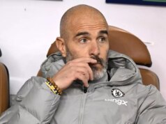 Správy Chelsea: Enzo Maresca dostal verdikt odvolania, pretože šéf Blues poukazuje na vinu za Qarabag Enzo Maresca