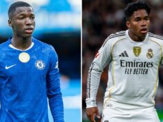 Správy Chelsea: Verdikt Endrick bol dosiahnutý, keď sa objavila cenovka Realu Madrid Moisesa Caiceda Moises Caicedo túto sezónu zaujal