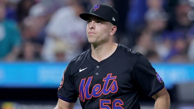 Správy MLB: Orioles údajne podpísali zmluvu s Ryanom Helsleym na Správy MLB: Orioles údajne podpísali zmluvu s Ryanom Helsleym na 2 roky