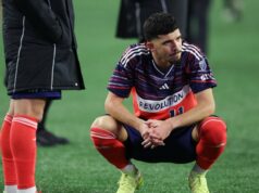 Správy: Marko Mitrovic bude vybraný ako nový tréner Revolution Správy: Marko Mitrovic bude vybraný ako nový tréner Revolution