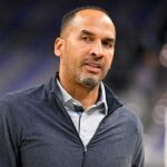 Správy NBA: Mavericks vyhodili Nica Harrisona mesiace po neslávne známom výmene Luku Doncica