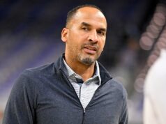 Správy NBA: Mavericks vyhodili Nica Harrisona mesiace po neslávne známom výmene Luku Doncica Správy NBA: Mavericks vyhodili Nica Harrisona mesiace po neslávne známom výmene Luku Doncica