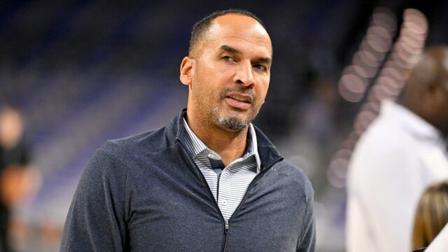 Správy NBA: Mavericks vyhodili Nica Harrisona mesiace po neslávne známom Správy NBA: Mavericks vyhodili Nica Harrisona mesiace po neslávne známom výmene Luku Doncica