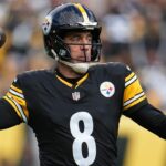 Správy NFL: Aaron Rodgers z Steelers vypadol proti Bears