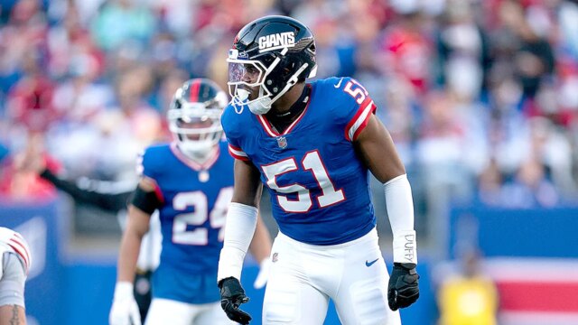 Správy NFL: Abdul Carter z Giants reaguje na správy o Správy NFL: Abdul Carter z Giants reaguje na správy o lavičke na spanie počas stretnutia