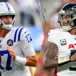 Správy NFL: Ako sa pozerať na zápas Falcons, Colts Week 10 v Berlíne