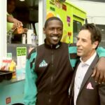 Správy NFL: Antonio Brown ide po prepustení z väzenia do food trucku
