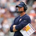 Správy NFL: Ben Johnson z Bears podporuje, ako Mike Tomlin rieši kontroverziu Ramsey-Chase